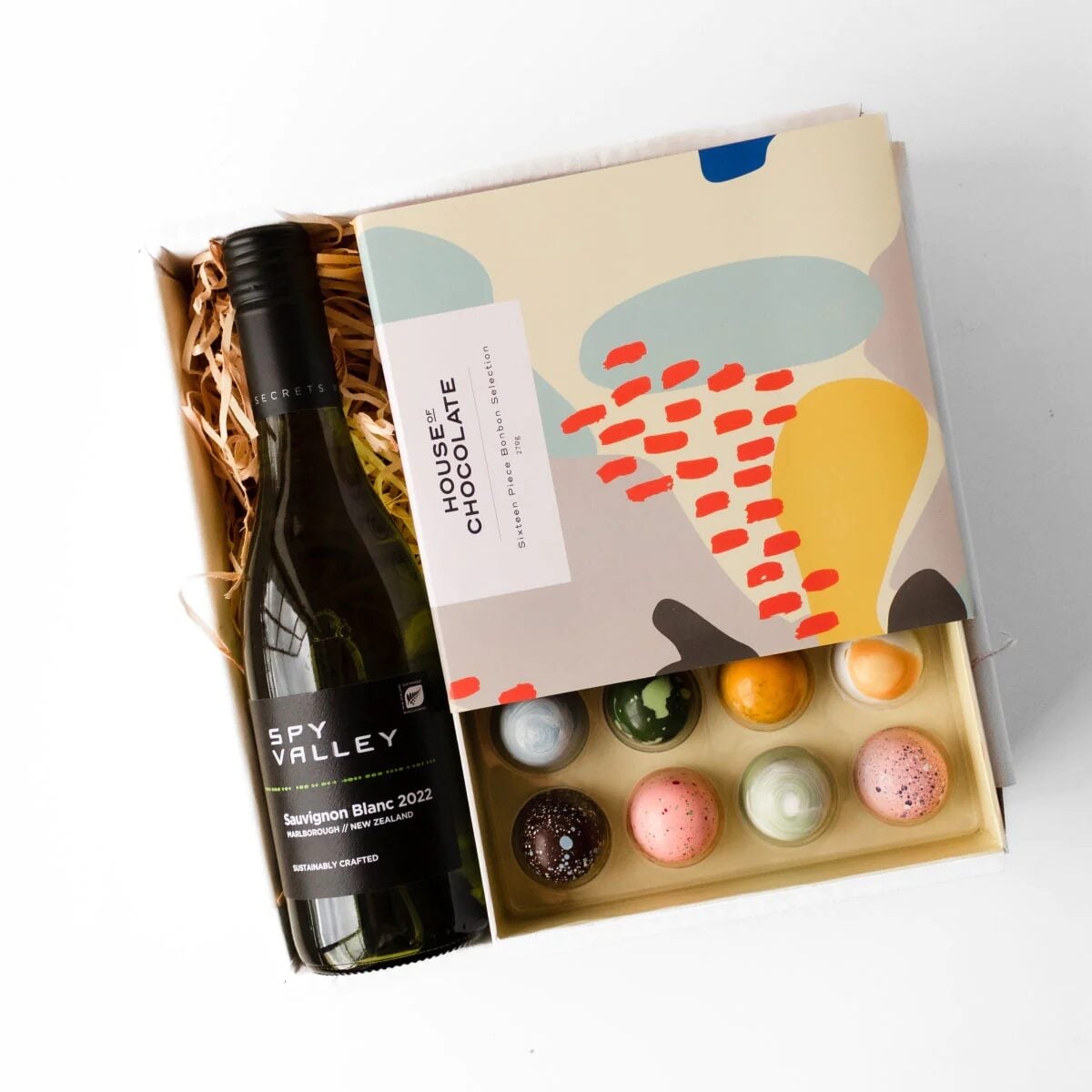Special Moments Gift Box