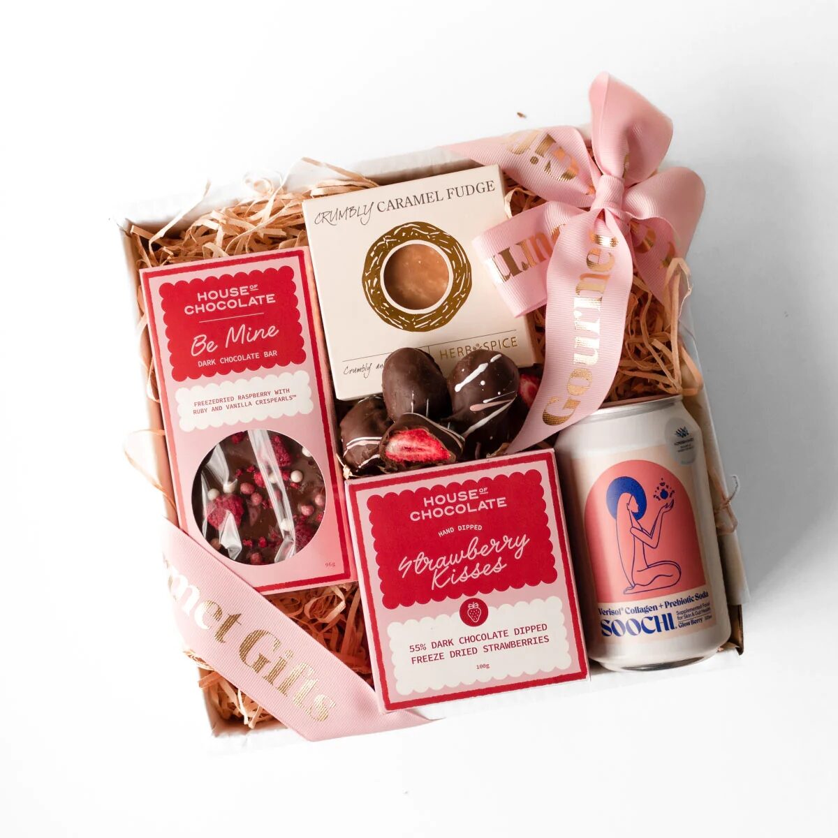 Be Mine Gift Box
