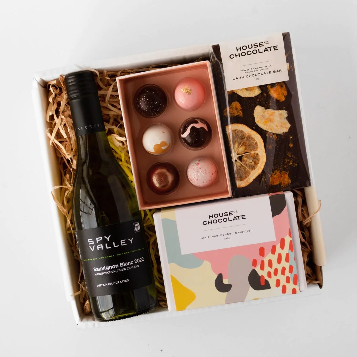 Perfect Pair Gift Box
