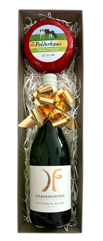 Cheese & Wine SB2