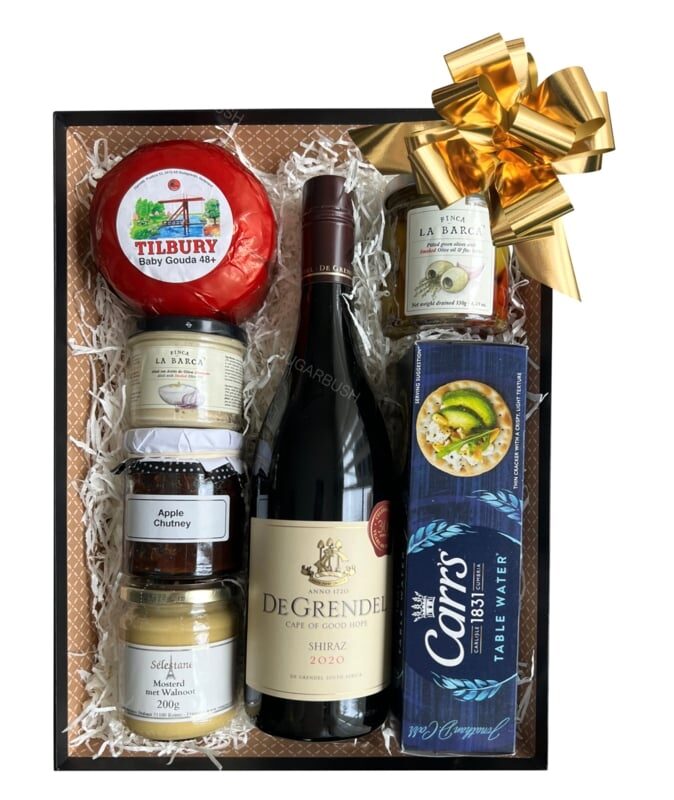 Wine Gourmet