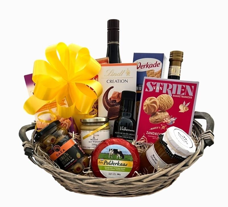 Basket Surprise