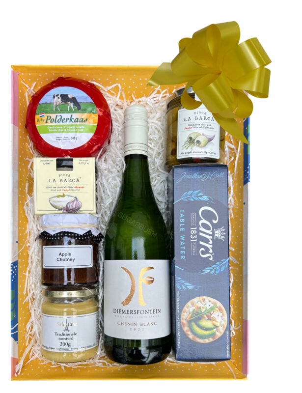 Wine Gourmet