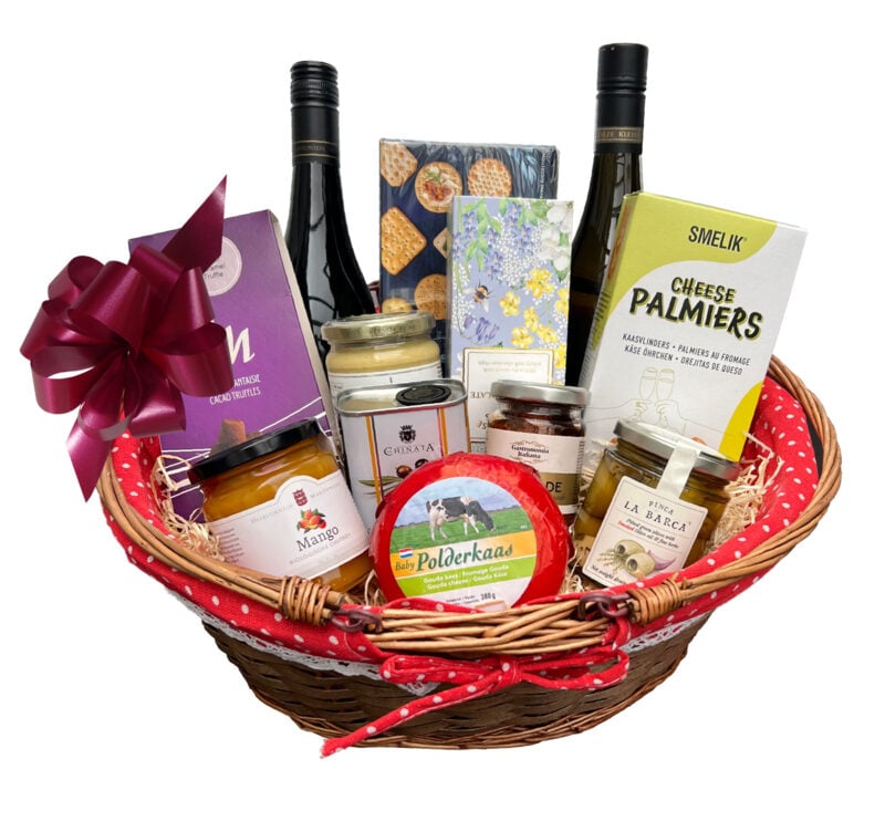 Picnic to Go