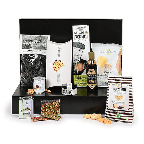 Italian Deluxe Gourmet Giftbox