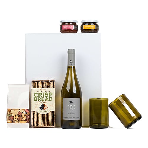 The Ultimate Haras de Pirque White Wine Night