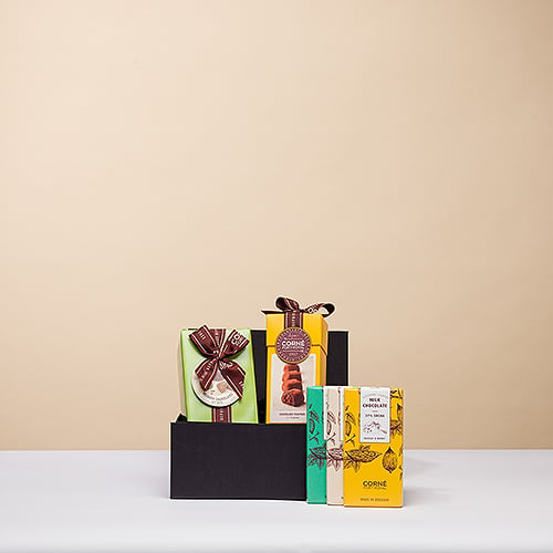 Corne Port-Royal Milk Gift