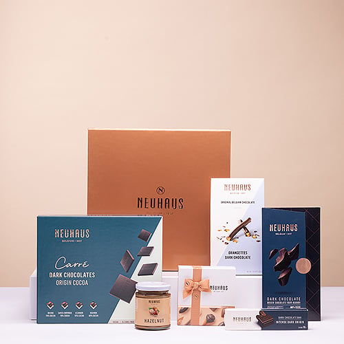 Neuhaus New Discovery Gift Box