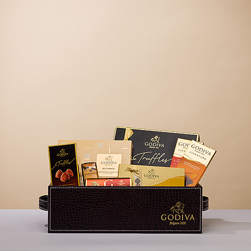 Godiva VIP Executive Hamper