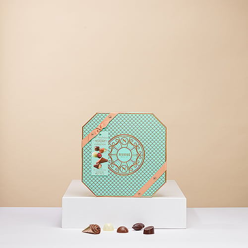 The Neuhaus History Collection, 28 pcs