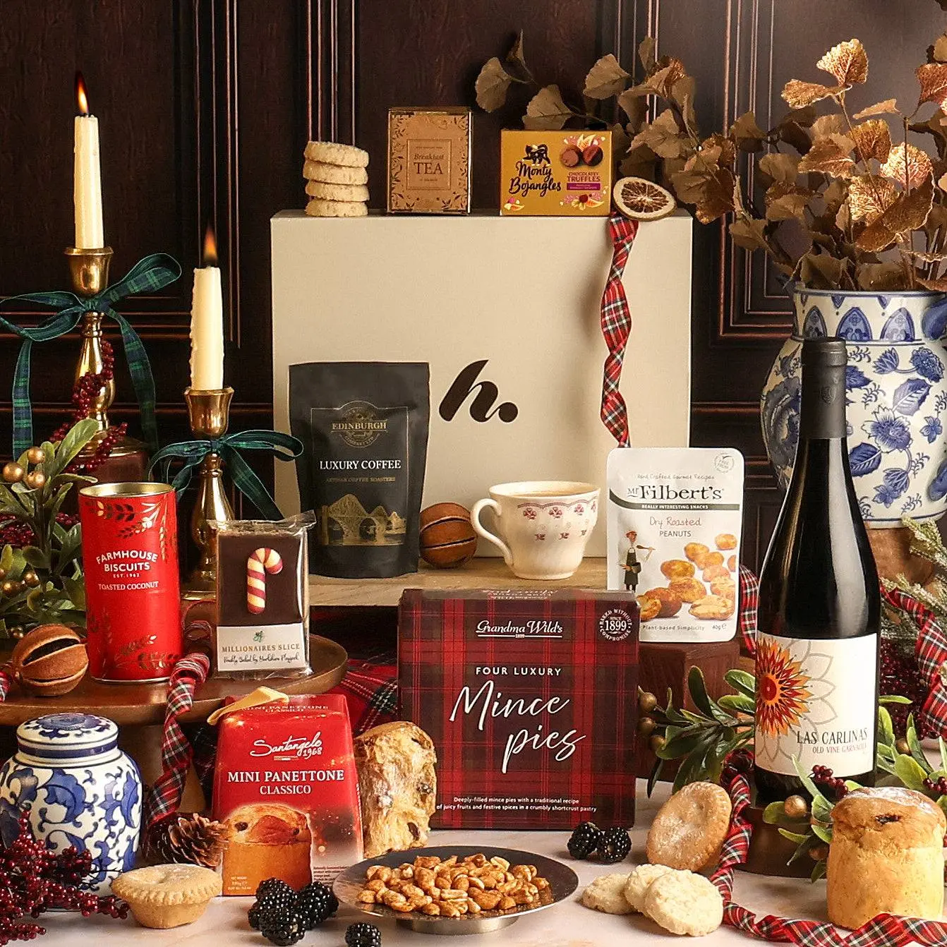 Christmas Cracker Hamper