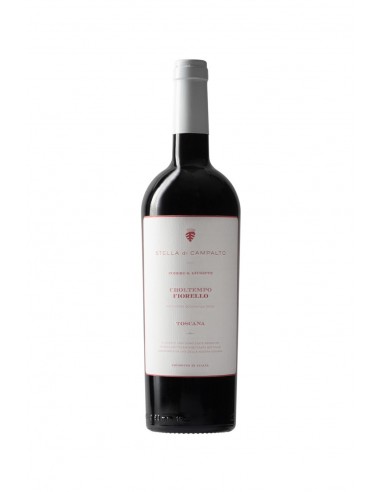 CHOLTEMPO FIORELLO STELLA DI CAMPALTO, 75CL