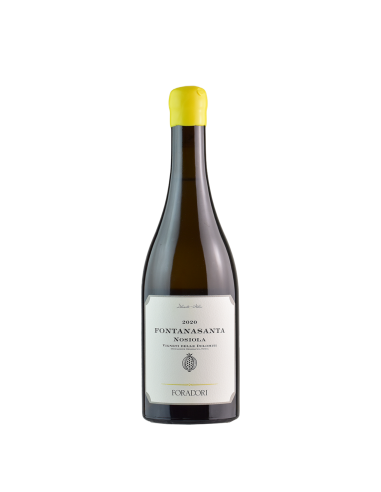 NOSIOLA FORADORI 2020, 75CL