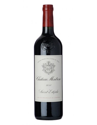 CHATEAU MONTROSE 2011, 75CL
