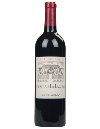 CHATEAU LA LAGUNE 2011, 75CL