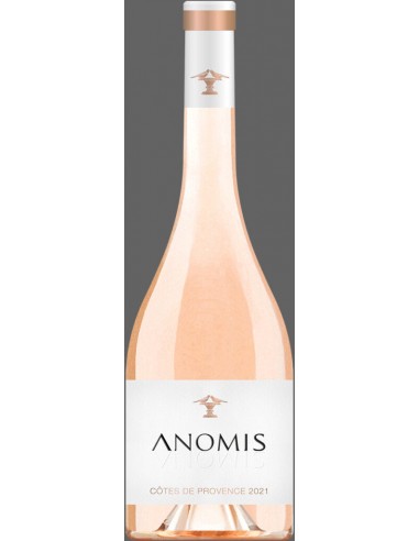 ANOMIS ROSE 2021