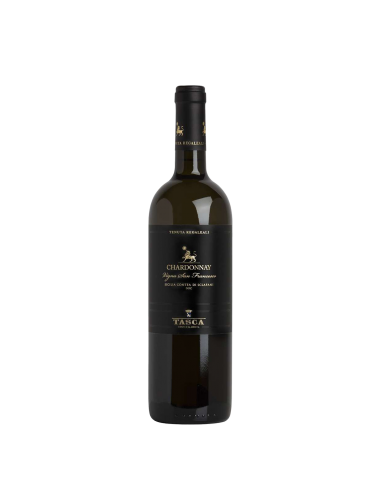 CHARDONNAY TASCA D'ALMERITA VIGNA SAN FRANCESCO 2017