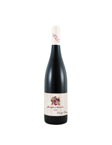 BEAUJOLAIS NOUVEAU DOMINIQUE PIRON 2020,75CL