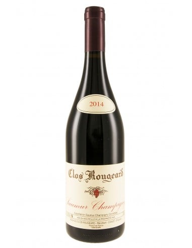 SAUMUR CHAMPIGNY CLOS ROUGEARD 2014, 75CL