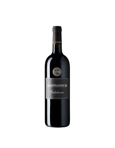 CALABRONE BASTIANICH 2015, 75CL