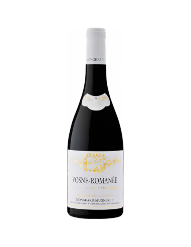 VOSNE ROMANEE MUGNERET 2018, 75CL