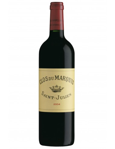 CLOS DU MARQUIS 2013, 75CL