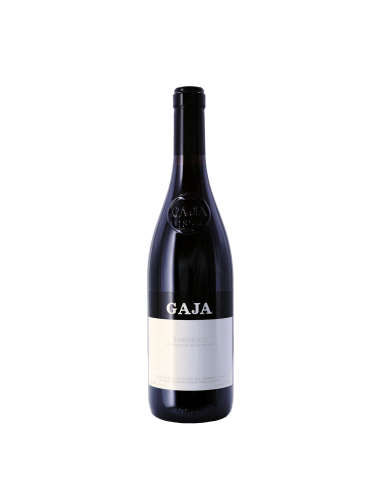 BARBARESCO GAJA 2018, 75CL