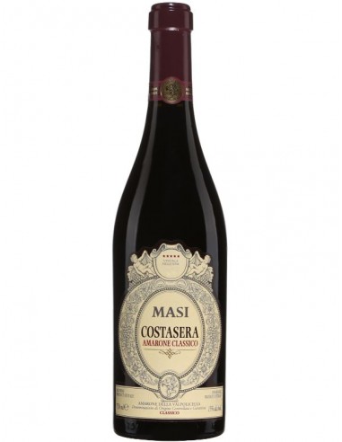 COSTASERA MASI 2017 75 CL