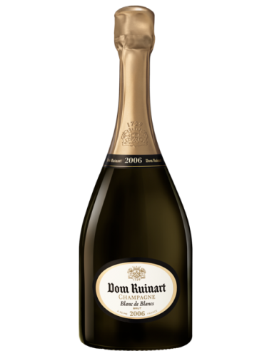 DOM RUINART BLANC DE BLANCS 150 CL, 2007