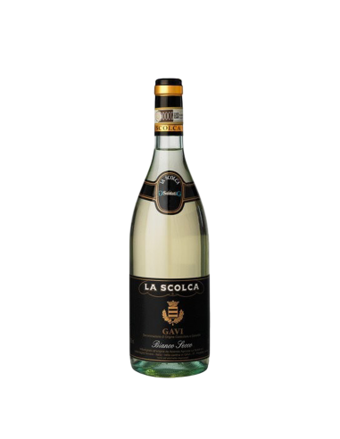 GAVI DEI GAVI LA SCOLCA 75 CL 2021