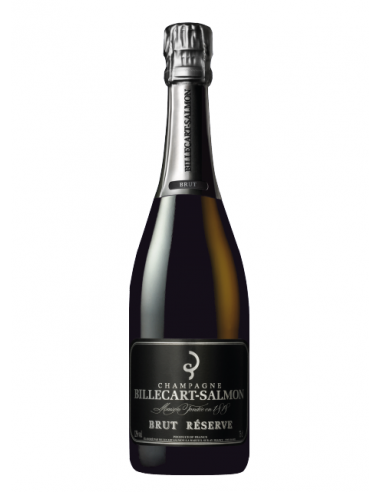 BILLECART SALMON BRUT RESERVE