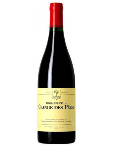 DOMAINE DE LA GRANGE DES PERES 75 CL, 2018