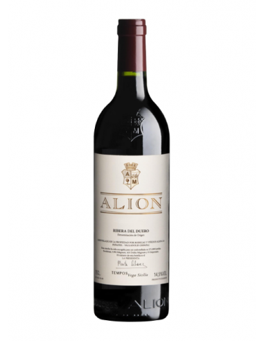 ALION RIBERA DEL DUERO, 2016 (75 cl)