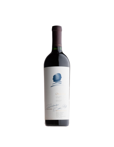 OPUS ONE NAPA VALLEY CALIFORNIA 75 CL, 2015