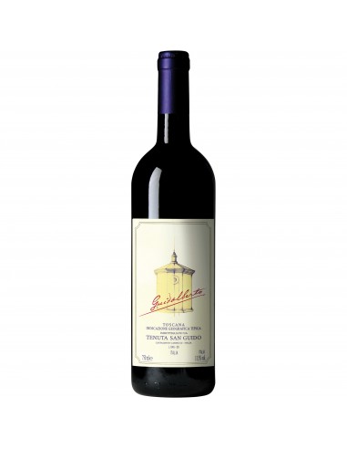 GUIDALBERTO 150CL, 2018