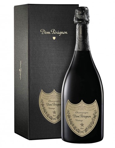 DOM PERIGNON 75 CL, 2012