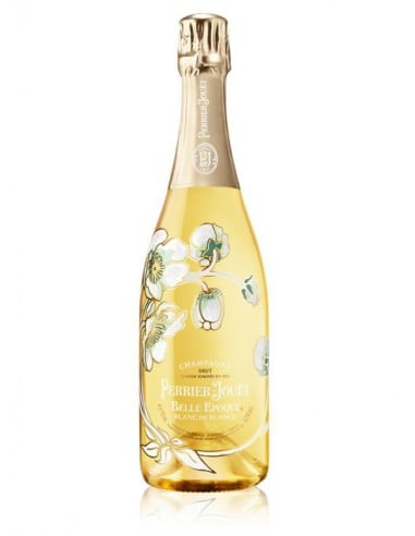 PERRIER JOUET "BELLE EPOQUE" BLANC DE BLANCS 75 CL, 2006