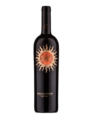 LUCE DELLA VITE, 2013