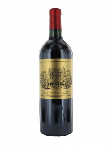 ALTER EGO PALMER 75cl, 2012