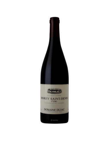 DOMAINE DUJAC 1ER CRU ROUGE 75CL, 2018