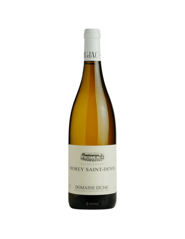 DOMAINE DUJAC 1ER CRU BLANC 75CL, 2018