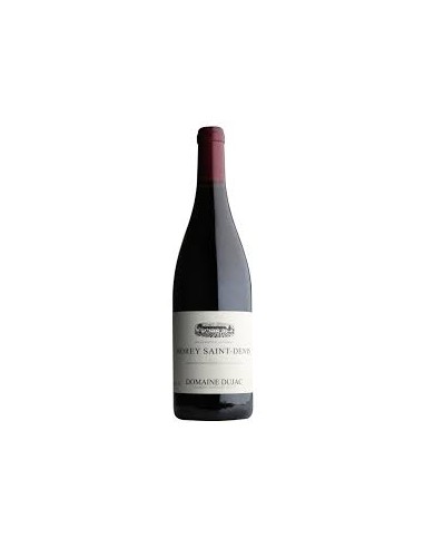 DOMAINE DUJAC MOREY SAINT DENIS 75CL, 2013