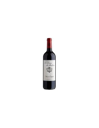 CHATEAU MONTROSE "LA DAME DE MONTROSE" 75cl, 2011