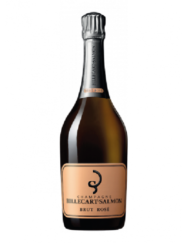 BILLECART SALMON ROSE