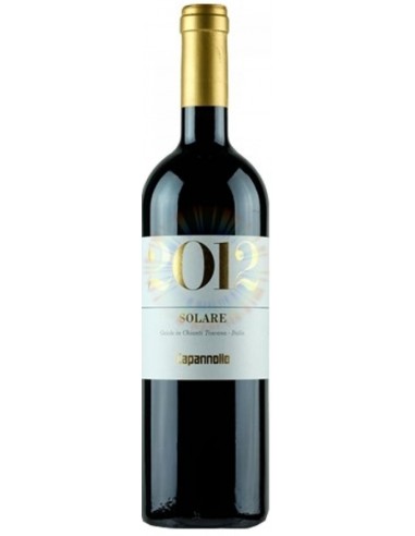 SOLARE CAPANNELLE 150CL, 2015