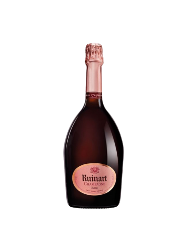 RUINART ROSE (75 cl)
