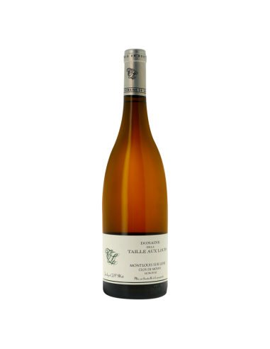 MONTLOUIS SUR LOIRE CLOS DE MOSNY 2020 75 CL