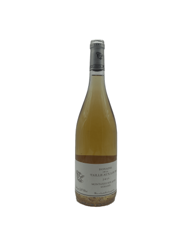 MONTLOUIS SUR LOIRE MOELLEUX 2019 75 CL