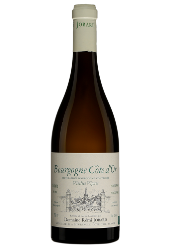 BOURGOGNE COTŠ D'OR REMI JOBARD 2020 75 CL (75 cl)