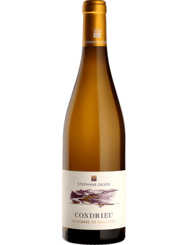 CONDRIEU LA COMBE DE MALLEVAL 2020 75CL